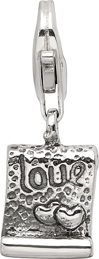 High Quality Luxury Charm Pendants for Women by Ryan Jonathan Fine Jewelry