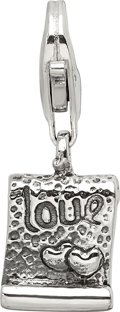 High Quality Luxury Charm Pendants for Women by Ryan Jonathan Fine Jewelry