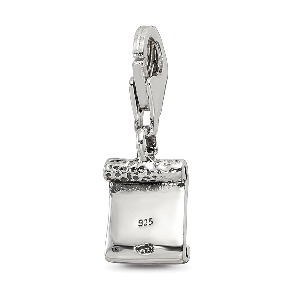 High Quality Luxury Charm Pendants for Women by Ryan Jonathan Fine Jewelry