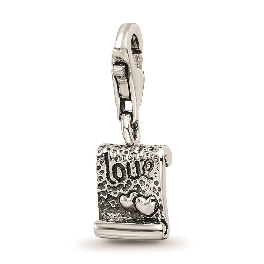 High Quality Luxury Charm Pendants for Women by Ryan Jonathan Fine Jewelry