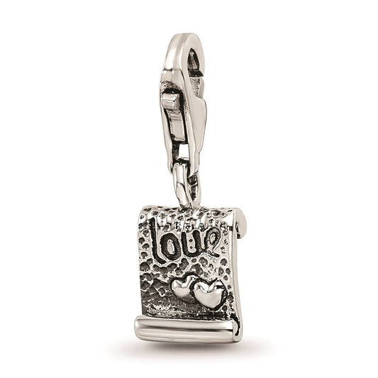 High Quality Luxury Charm Pendants for Women by Ryan Jonathan Fine Jewelry