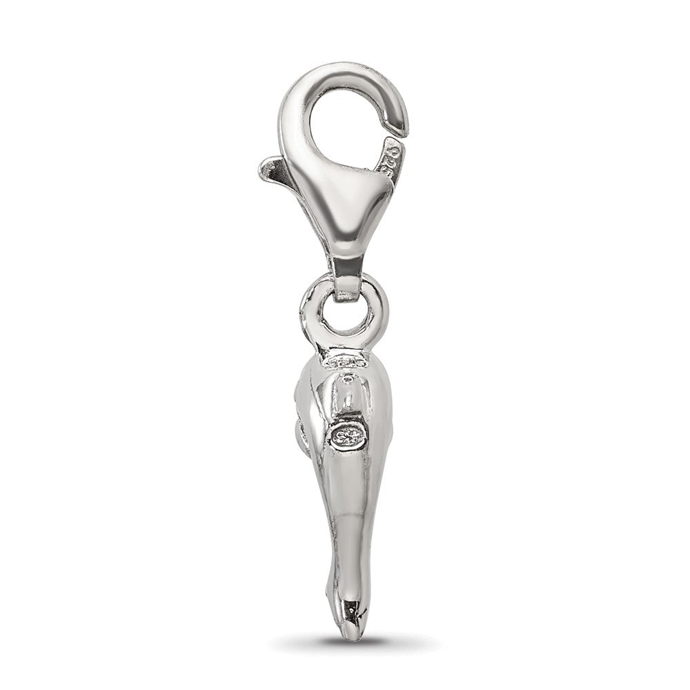 High Quality Luxury Charm Pendants for Women by Ryan Jonathan Fine Jewelry