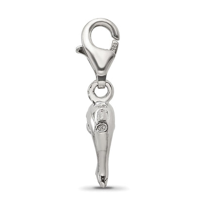 High Quality Luxury Charm Pendants for Women by Ryan Jonathan Fine Jewelry