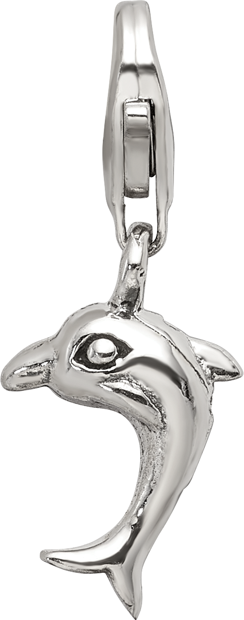 High Quality Luxury Charm Pendants for Women by Ryan Jonathan Fine Jewelry