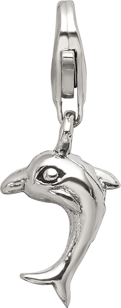 High Quality Luxury Charm Pendants for Women by Ryan Jonathan Fine Jewelry
