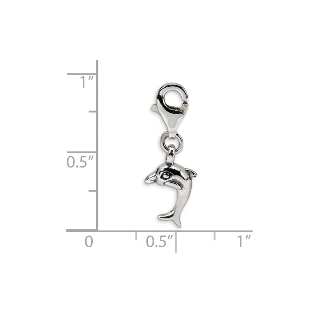 High Quality Luxury Charm Pendants for Women by Ryan Jonathan Fine Jewelry