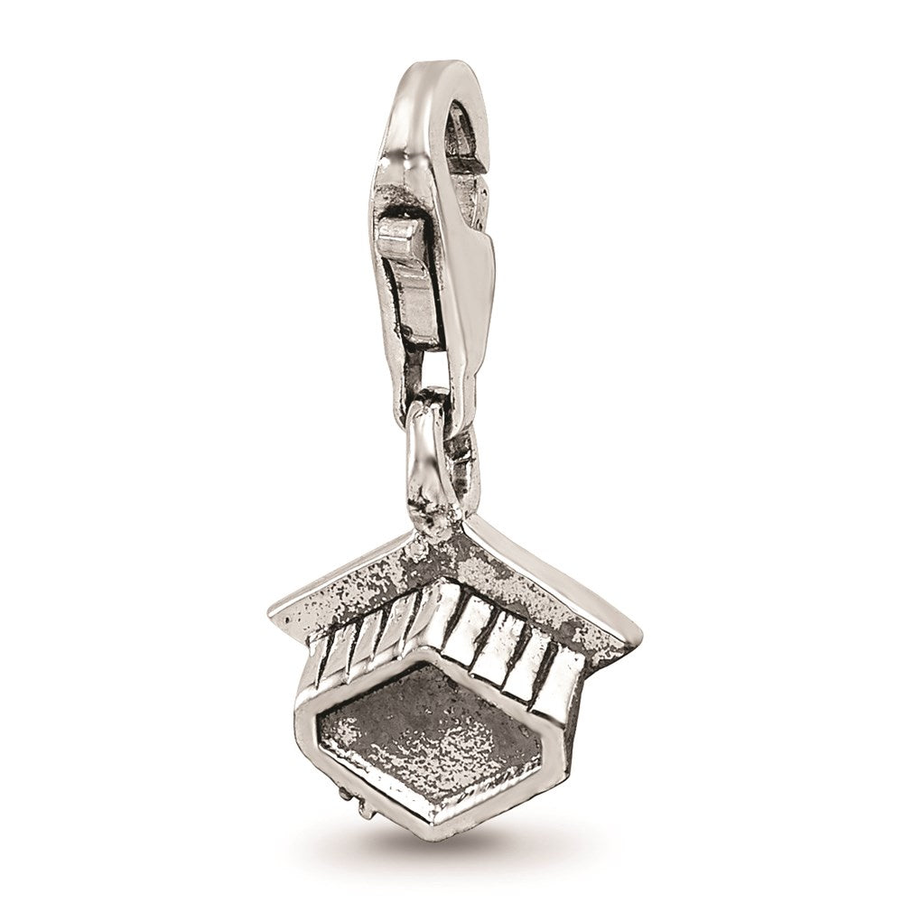 High Quality Luxury Charm Pendants for Women by Ryan Jonathan Fine Jewelry