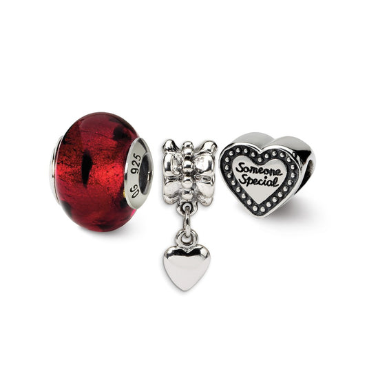 High Quality Luxury Charm Pendants for Women by Ryan Jonathan Fine Jewelry