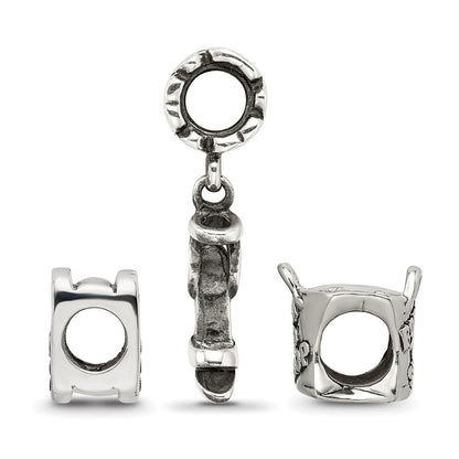 High Quality Luxury Charm Pendants for Women by Ryan Jonathan Fine Jewelry
