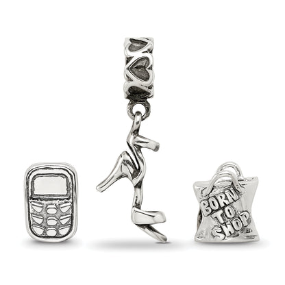 High Quality Luxury Charm Pendants for Women by Ryan Jonathan Fine Jewelry