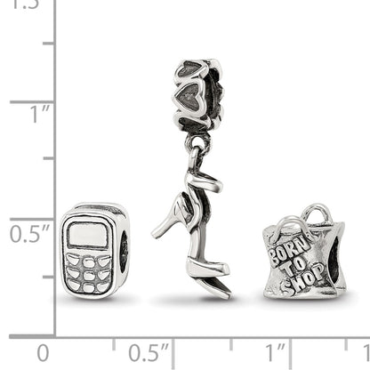 High Quality Luxury Charm Pendants for Women by Ryan Jonathan Fine Jewelry