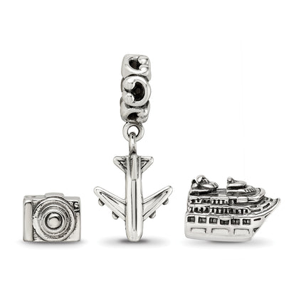 High Quality Luxury Charm Pendants for Women by Ryan Jonathan Fine Jewelry