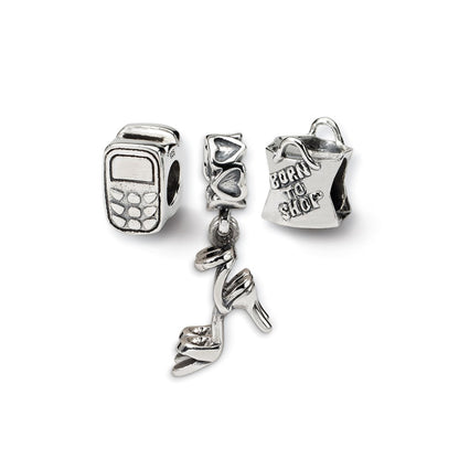 High Quality Luxury Charm Pendants for Women by Ryan Jonathan Fine Jewelry