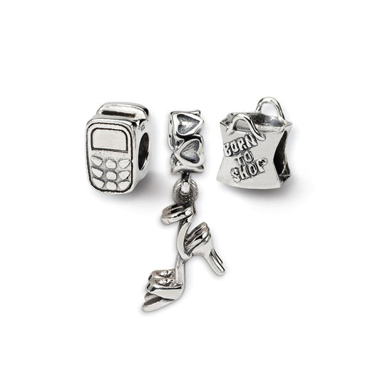 High Quality Luxury Charm Pendants for Women by Ryan Jonathan Fine Jewelry