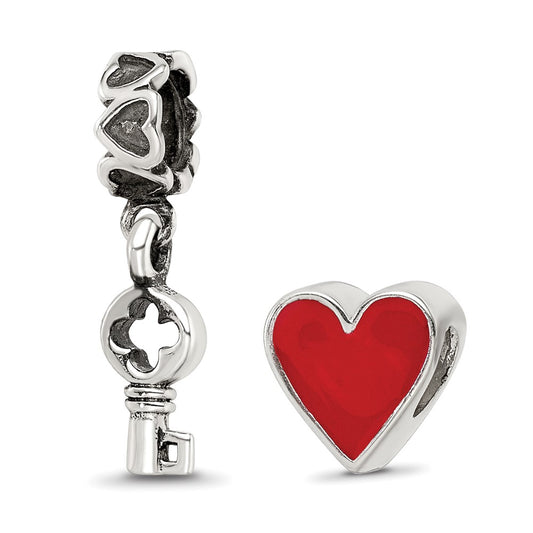 High Quality Luxury Charm Pendants for Women by Ryan Jonathan Fine Jewelry