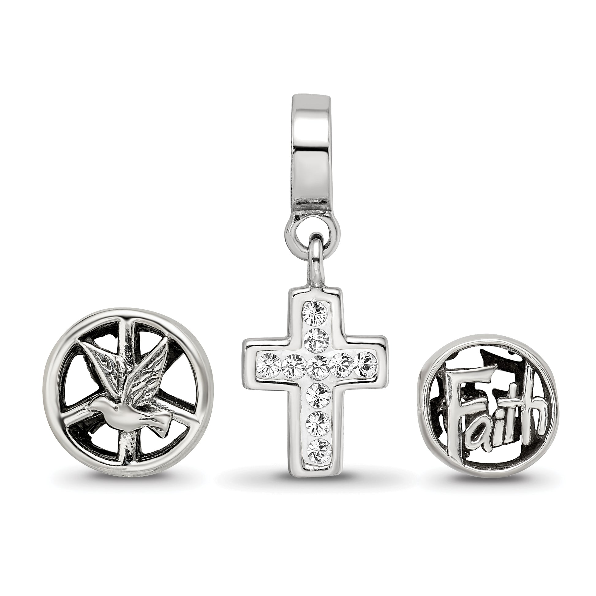 High Quality Luxury Charm Pendants for Women by Ryan Jonathan Fine Jewelry