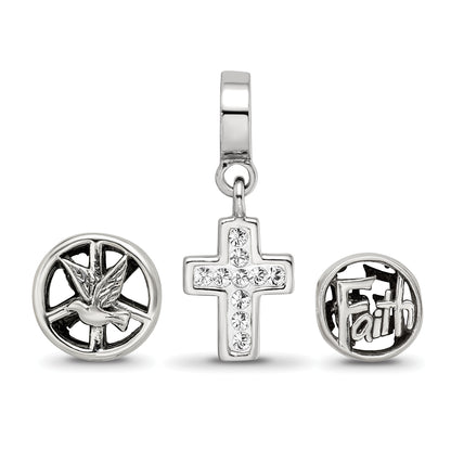 High Quality Luxury Charm Pendants for Women by Ryan Jonathan Fine Jewelry