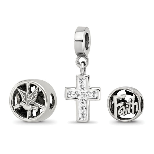 High Quality Luxury Charm Pendants for Women by Ryan Jonathan Fine Jewelry
