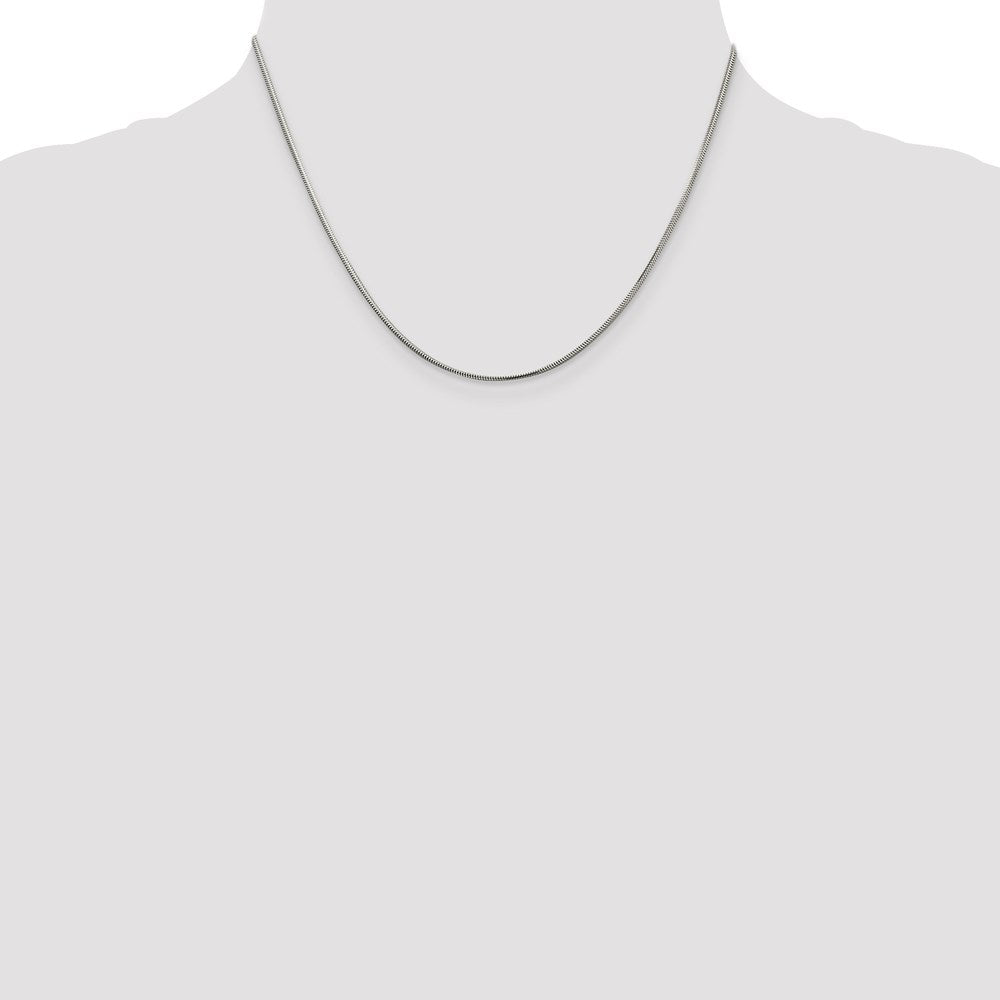 High Quality Luxury Necklaces for Women by Ryan Jonathan Fine Jewelry
