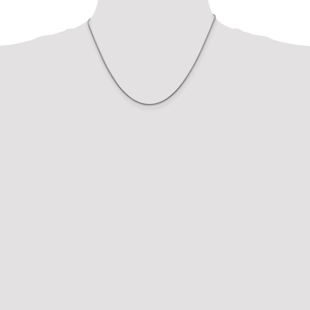 High Quality Luxury Necklaces for Women by Ryan Jonathan Fine Jewelry