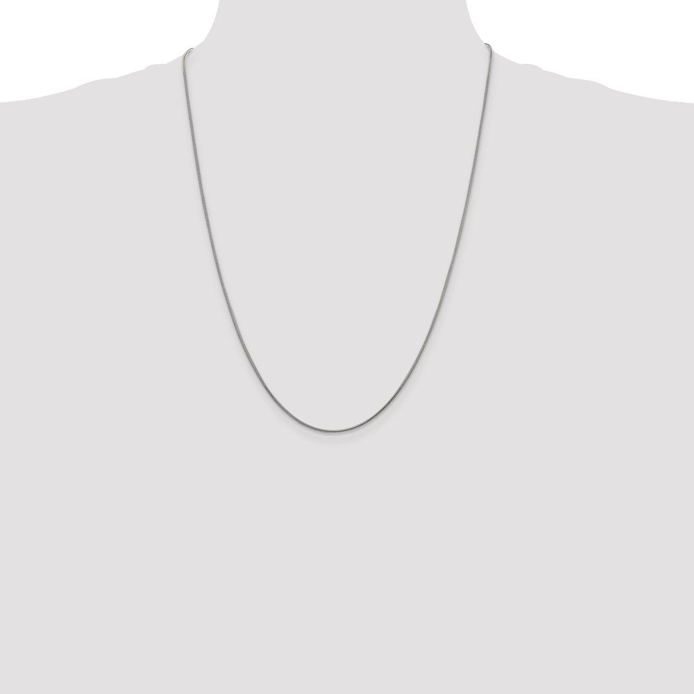 High Quality Luxury Necklaces for Women by Ryan Jonathan Fine Jewelry
