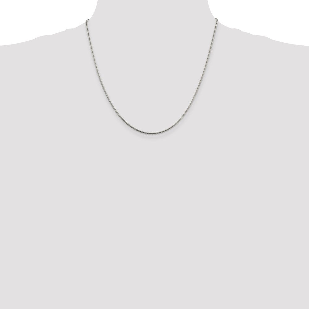 High Quality Luxury Necklaces for Women by Ryan Jonathan Fine Jewelry