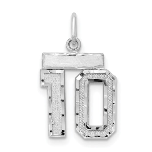 High Quality Luxury Charm Pendants for Women by Ryan Jonathan Fine Jewelry