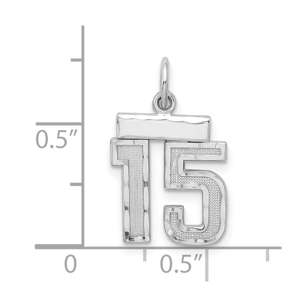 High Quality Luxury Charm Pendants for Women by Ryan Jonathan Fine Jewelry