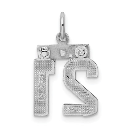 High Quality Luxury Charm Pendants for Women by Ryan Jonathan Fine Jewelry