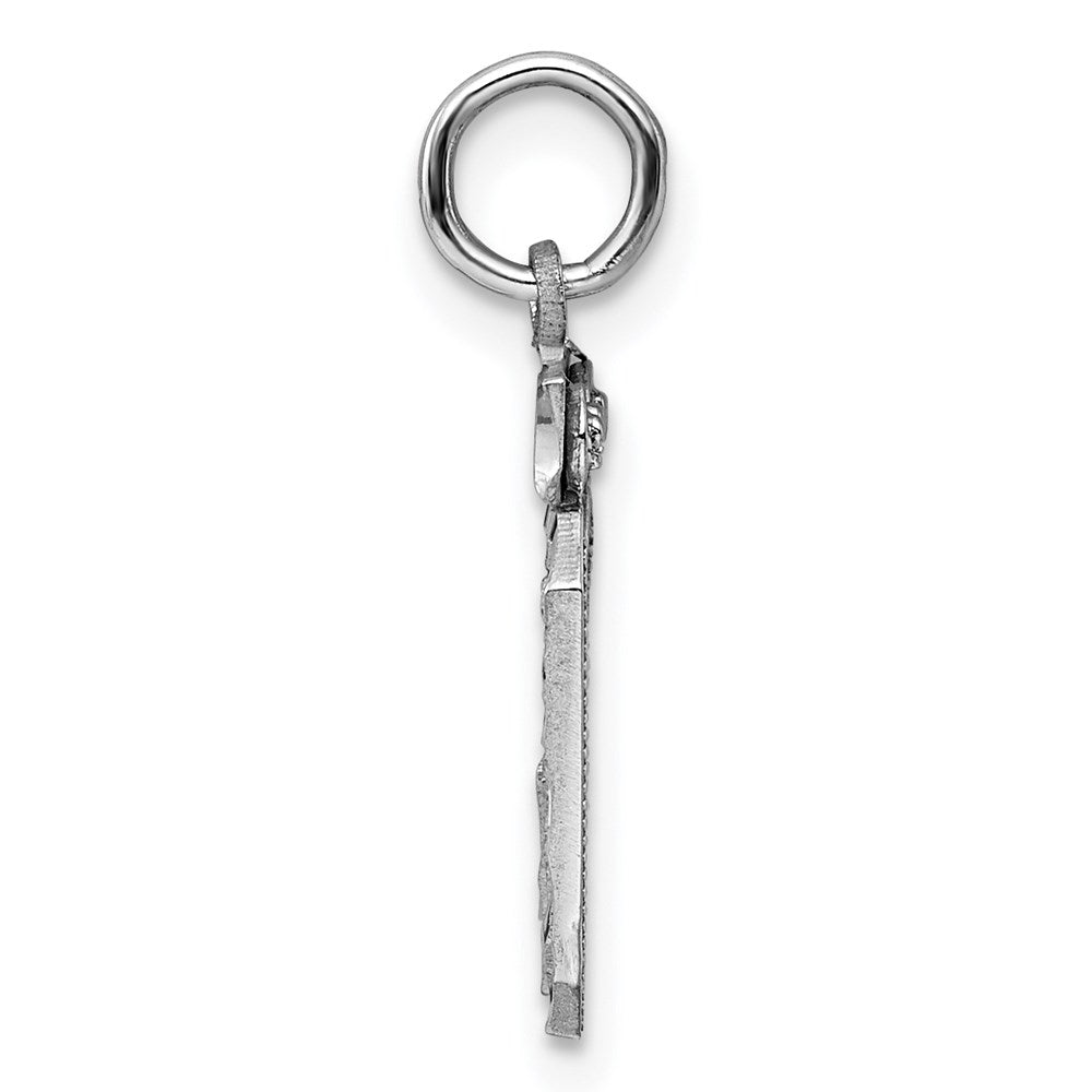 High Quality Luxury Charm Pendants for Women by Ryan Jonathan Fine Jewelry