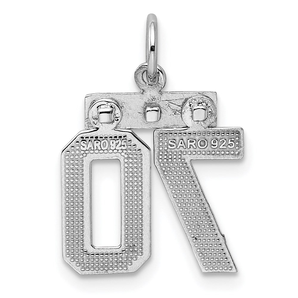 High Quality Luxury Charm Pendants for Women by Ryan Jonathan Fine Jewelry