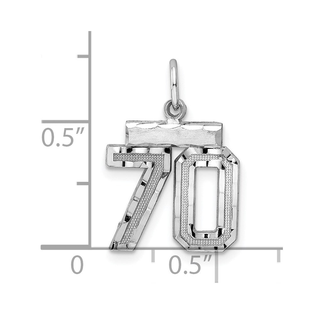 High Quality Luxury Charm Pendants for Women by Ryan Jonathan Fine Jewelry