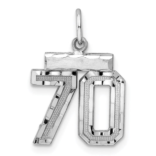 High Quality Luxury Charm Pendants for Women by Ryan Jonathan Fine Jewelry