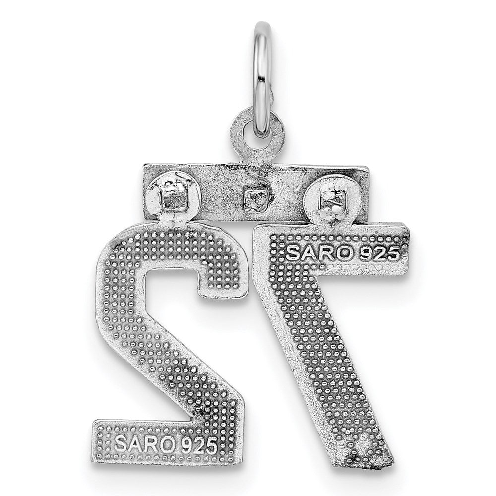 High Quality Luxury Charm Pendants for Women by Ryan Jonathan Fine Jewelry