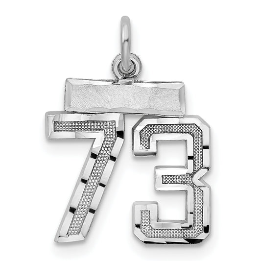 High Quality Luxury Charm Pendants for Women by Ryan Jonathan Fine Jewelry