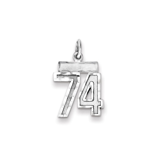 High Quality Luxury Charm Pendants for Women by Ryan Jonathan Fine Jewelry