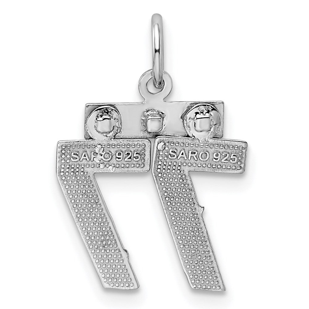 High Quality Luxury Charm Pendants for Women by Ryan Jonathan Fine Jewelry