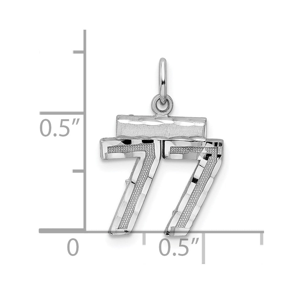 High Quality Luxury Charm Pendants for Women by Ryan Jonathan Fine Jewelry