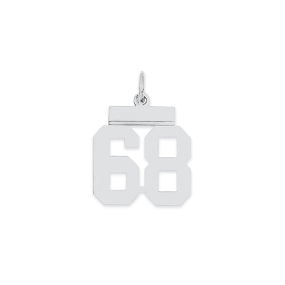 High Quality Luxury Charm Pendants for Women by Ryan Jonathan Fine Jewelry