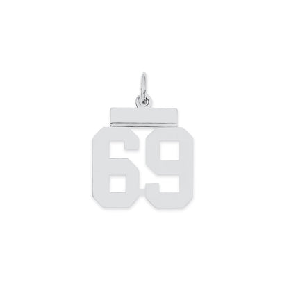 High Quality Luxury Charm Pendants for Women by Ryan Jonathan Fine Jewelry