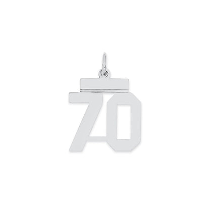 High Quality Luxury Charm Pendants for Women by Ryan Jonathan Fine Jewelry