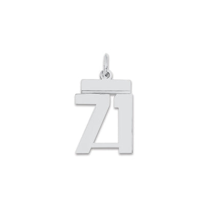 High Quality Luxury Charm Pendants for Women by Ryan Jonathan Fine Jewelry