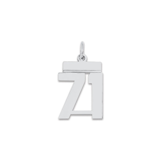 High Quality Luxury Charm Pendants for Women by Ryan Jonathan Fine Jewelry