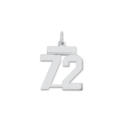 High Quality Luxury Charm Pendants for Women by Ryan Jonathan Fine Jewelry
