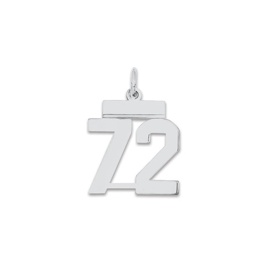 High Quality Luxury Charm Pendants for Women by Ryan Jonathan Fine Jewelry