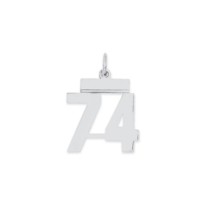 High Quality Luxury Charm Pendants for Women by Ryan Jonathan Fine Jewelry