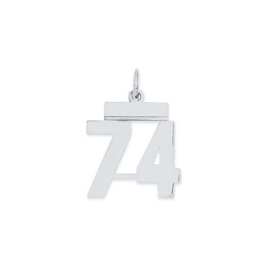 High Quality Luxury Charm Pendants for Women by Ryan Jonathan Fine Jewelry
