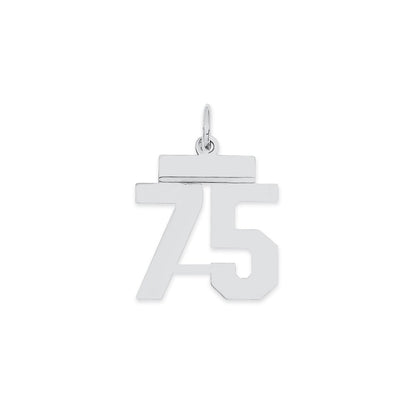 High Quality Luxury Charm Pendants for Women by Ryan Jonathan Fine Jewelry