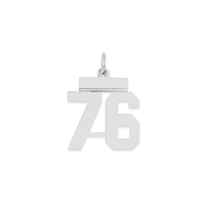 High Quality Luxury Charm Pendants for Women by Ryan Jonathan Fine Jewelry