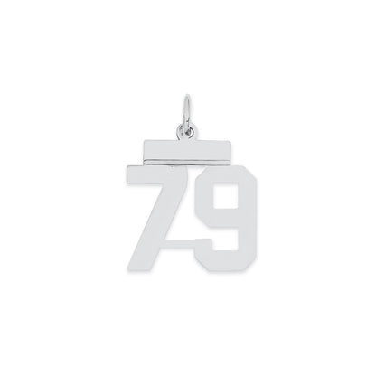 High Quality Luxury Charm Pendants for Women by Ryan Jonathan Fine Jewelry
